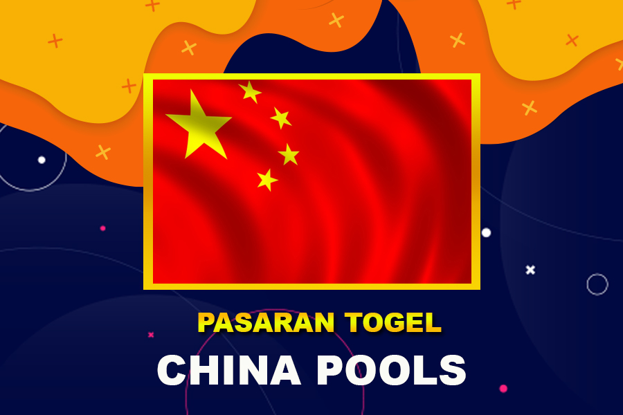 Paito Warna China Pools