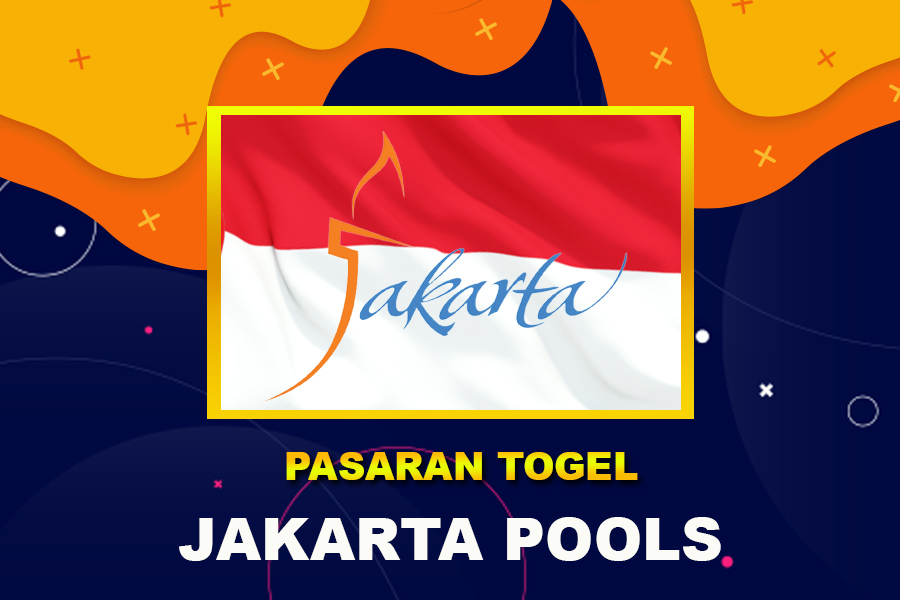 Live Draw Jakarta Pools