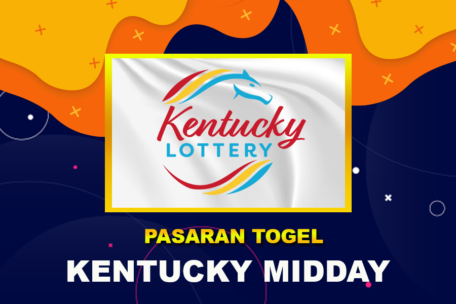 Live Draw Kentucky Midday