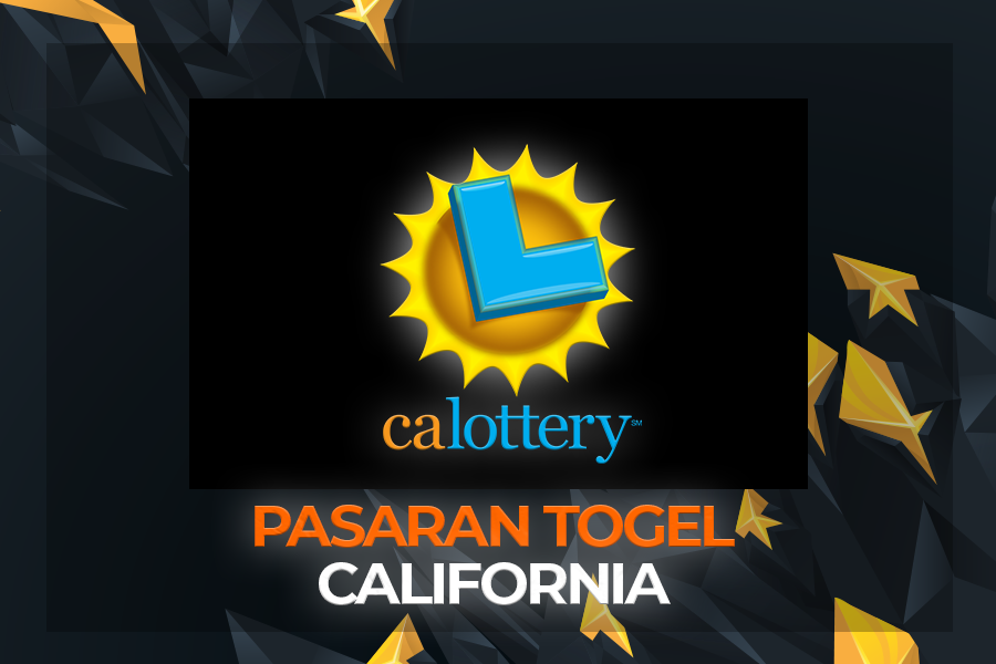 Prediksi Togel California 