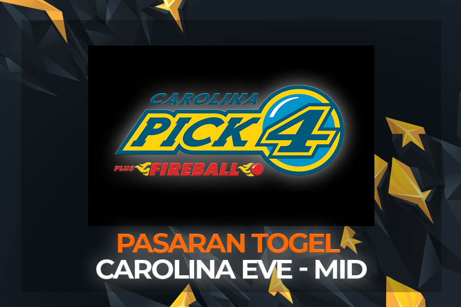 Prediksi Togel Carolina Day 