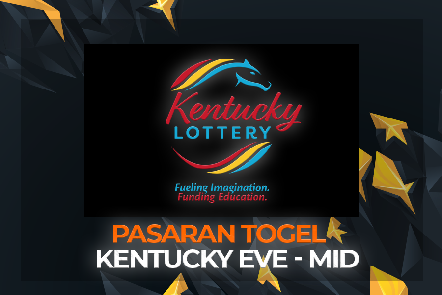 Prediksi Togel Kentucky Evening 